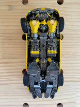 Load image into Gallery viewer, transformer  M03 toys
