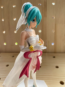 Anime Miku figures girl