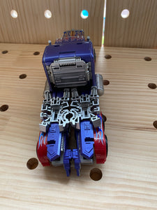 Kid toy transformer LS14