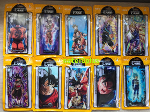 Anime Z fashion Samsung Note 10 plus cases phone cover