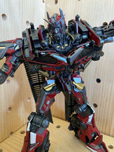 Load image into Gallery viewer, Kid toy transformer OV-01
