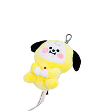 Load image into Gallery viewer, BTS cute keychain
