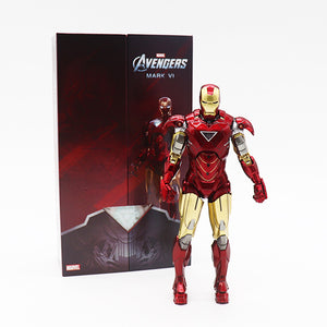 307 Movie figures Iron