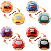 Load image into Gallery viewer, 07 Among.us Game plush doll kid toys
