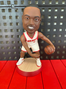 01 Basketball figures bobblehead figures gift car decorations