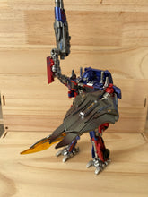 Load image into Gallery viewer, Kid toy transformer
