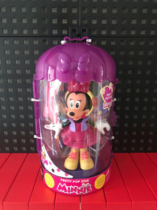 26 M•Mouse figures dolls Kids toys