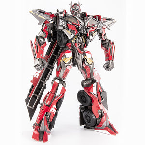 Kid toy transformer OV-01