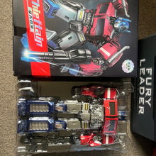 Load image into Gallery viewer, Kid toy transformer H6003-8
