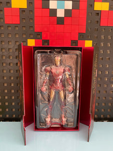 307 Movie figures Iron