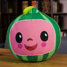 Load image into Gallery viewer, 27 coco•melon plush doll kid toys
