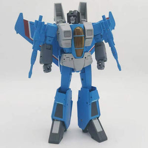 transformer toy EG01 collection version