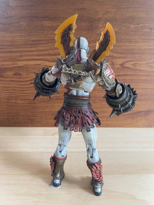 106 God war Game figures