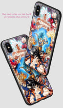 Load image into Gallery viewer, Anime fashion iPhone6 cases phone cover
