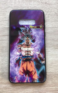 Anime fashion Samsung S10e cases phone cover