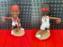 Load image into Gallery viewer, 01 Basketball figures bobblehead figures gift car decorations
