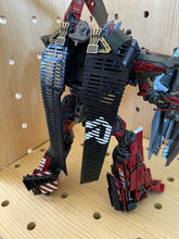 Load image into Gallery viewer, Kid toy transformer OV-01
