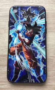 Anime fashion iPhone8  cases phone cover