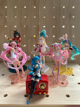 Load image into Gallery viewer, Anime Miku figures girl
