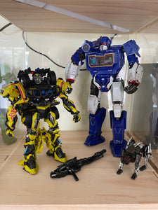 transformer  SX-02 toys