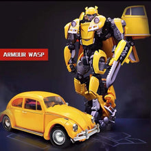 Load image into Gallery viewer, Kid toy transformer MK02
