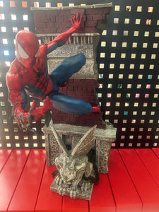 304 Movie spider figures