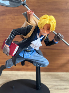 Anime One•P figure