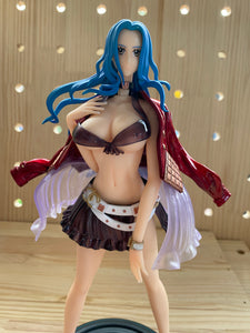 203 Anime One P figure girl