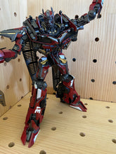 Load image into Gallery viewer, Kid toy transformer OV-01
