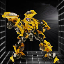 Load image into Gallery viewer, transformer  kid toys BB-01
