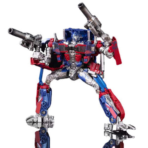 Kid toy transformer