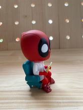 Load image into Gallery viewer, 310 Movie Dead P mini figures cake decorations car decorations
