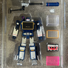 Load image into Gallery viewer, Kid toy transformer MP-13
