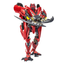 Load image into Gallery viewer, Kid toy transformer BS01
