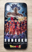 Load image into Gallery viewer, Anime fashion iPhone XS Max cases phone cover
