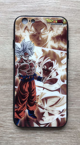 Anime fashion iPhone6 cases phone cover