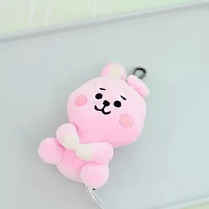 BTS cute keychain