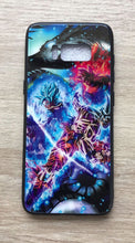 Load image into Gallery viewer, Anime fashion Samsung S8 cases phone cover
