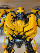 Load image into Gallery viewer, transformer  kid toys BB-01
