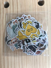 Load image into Gallery viewer, BTS stickers
