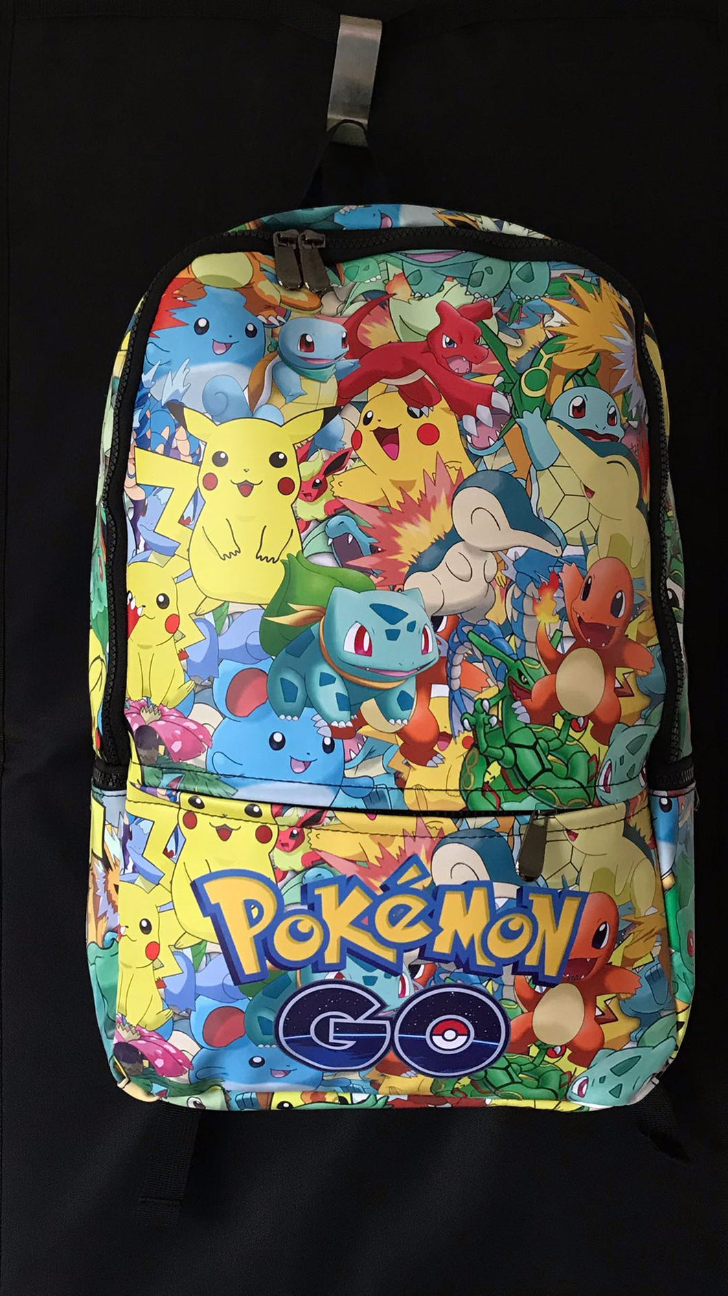 18 Poke•Mon schoolbags fashion backpack