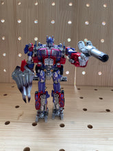 Load image into Gallery viewer, Kid toy transformer LS14
