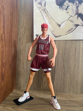 Load image into Gallery viewer, Anime  Sakuragi figure
