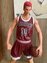 Load image into Gallery viewer, Anime  Sakuragi figure
