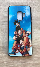 Load image into Gallery viewer, Anime fashion Samsung S9 cases phone cover
