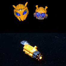 Load image into Gallery viewer, transformer toy CE-01 collection version
