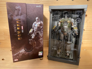 307 Movie figures Iron