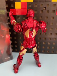 307 Movie figures Iron