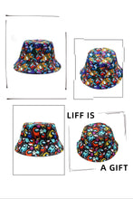 Load image into Gallery viewer, 07 Among.us Game hat fashion cap accessories
