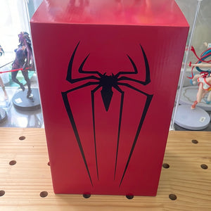 304 Movie spider figures